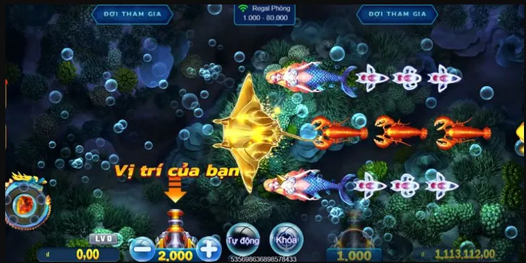 Hướng Dẫn Cách Chơi Bắn Cá Men In Black Tại U888 Thành Công 2 Hướng Dẫn Cách Chơi Bắn Cá Men In Black Tại U888 Thành Công