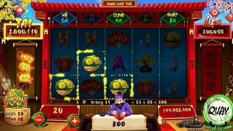 Khám Phá Nổ Hũ Ông Đồ U888: Bí Quyết Quay Hũ Thắng Jackpot Lớn 2 Khám Phá Nổ Hũ Ông Đồ U888: Bí Quyết Quay Hũ Thắng Jackpot Lớn
