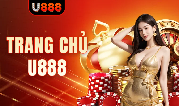 Trang chủ 32 U888 - Nhà Cái U 888 - Trang Chủ Cá Cược Casino Trực Tuyến Số 1