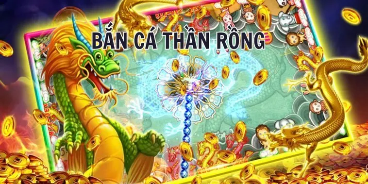Săn Thưởng Bắn Cá Rồng U888: Chinh Phục Kho Báu Đại Dương Huyền Bí 2 Săn Thưởng Bắn Cá Rồng U888: Chinh Phục Kho Báu Đại Dương Huyền Bí