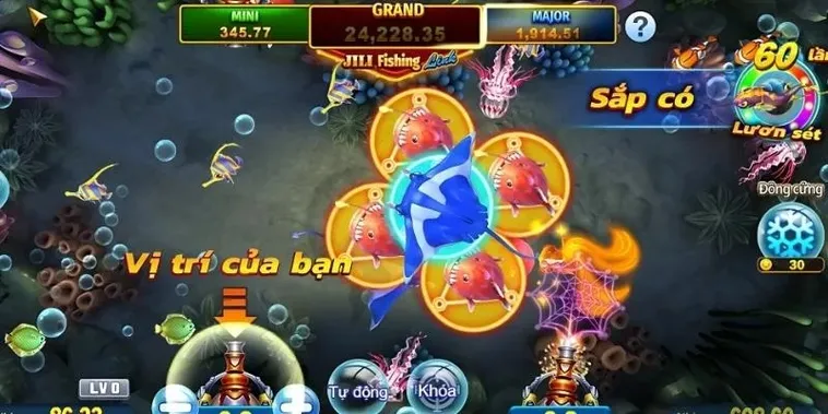 Khám Phá Cách Chơi Bắn Cá Royal Fishing Tại U888 Hiệu Quả Nhất 2 Khám Phá Cách Chơi Bắn Cá Royal Fishing Tại U888 Hiệu Quả Nhất