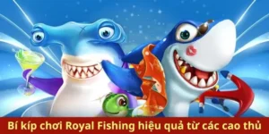 Khám Phá Cách Chơi Bắn Cá Royal Fishing Tại U888 Hiệu Quả Nhất