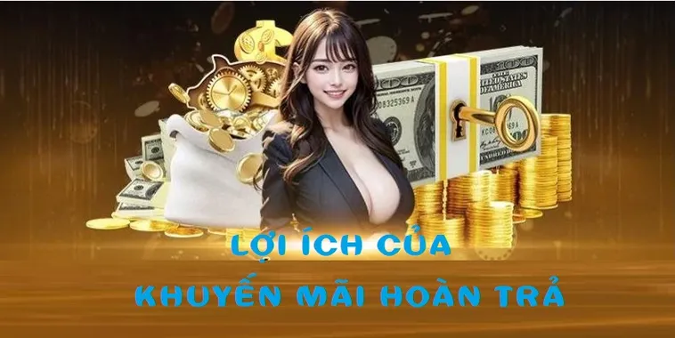 Hoàn Trả Không Giới Hạn U888: Nhận Thưởng Mỗi Ngày, Tăng Cơ Hội Thắng 2 Hoàn Trả Không Giới Hạn U888: Nhận Thưởng Mỗi Ngày, Tăng Cơ Hội Thắng