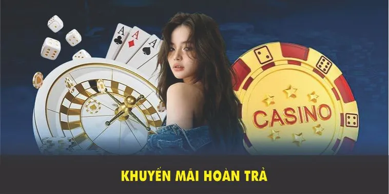 Hoàn Trả Không Giới Hạn U888: Nhận Thưởng Mỗi Ngày, Tăng Cơ Hội Thắng