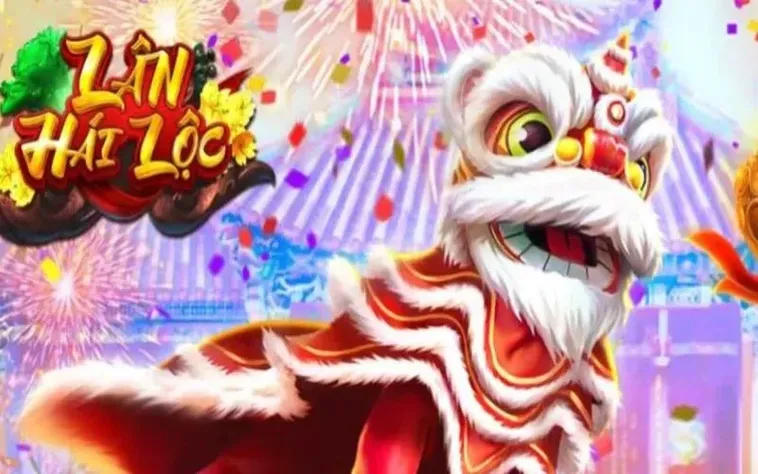 Tìm Hiểu Cách Chơi Nổ Hũ Lân Hái Lộc Tại U888 Hấp Dẫn Nhất
