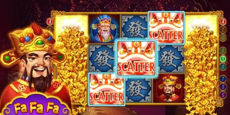 Chinh Phục Nổ Hũ Thần Tài U888: Săn Jackpot Khủng Ngay Bây Giờ! 2 Chinh Phục Nổ Hũ Thần Tài U888: Săn Jackpot Khủng Ngay Bây Giờ!