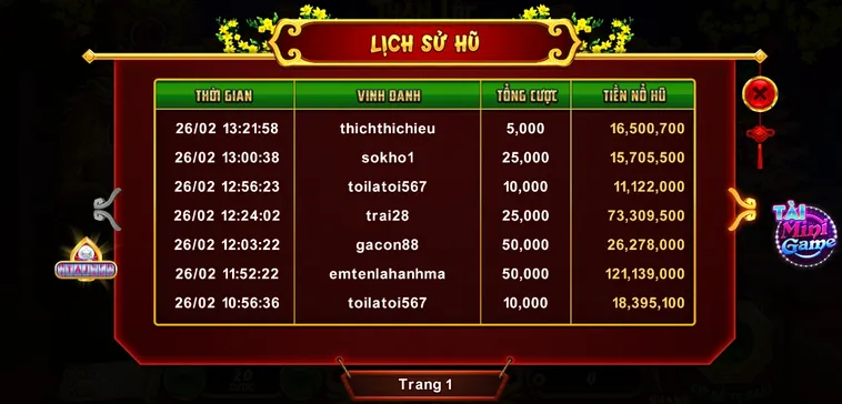 Săn Thưởng Nổ Hũ Rừng Xanh U888: Khám Phá Thiên Nhiên Hấp Dẫn! 2 Săn Thưởng Nổ Hũ Rừng Xanh U888: Khám Phá Thiên Nhiên Hấp Dẫn!