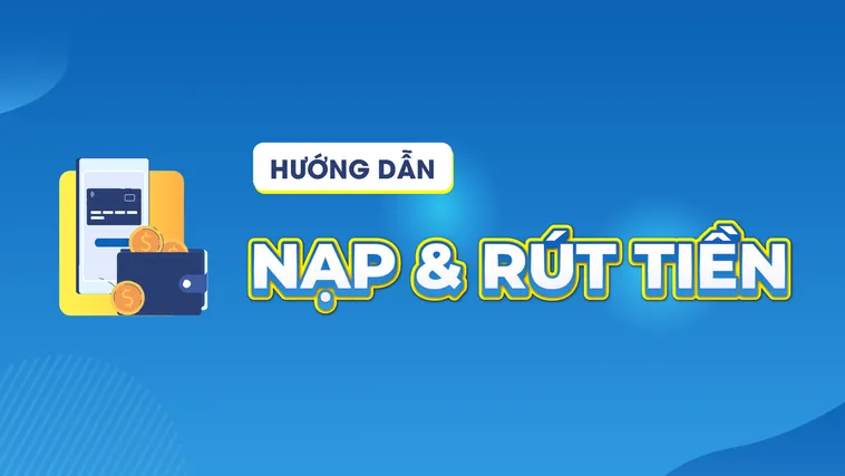 Rút Tiền U888 Nhanh Chóng, An Toàn Chỉ Với 3 Bước Đơn Giản 2 Rút Tiền U888 Nhanh Chóng, An Toàn Chỉ Với 3 Bước Đơn Giản