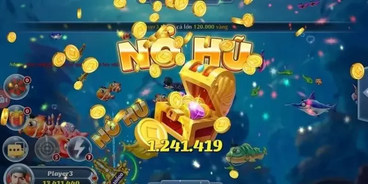 Tìm Hiểu Cách Chơi Nổ Hũ Táo Quân Tại U888 Hấp Dẫn Nhất