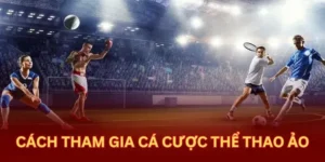 Khám Phá Cá Cược Thể Thao Ảo U888: Bí Quyết Thắng Lớn Hấp Dẫn