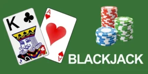Chinh Phục Blackjack U888: Bí Kíp Thắng Lớn Dành Cho Bạn