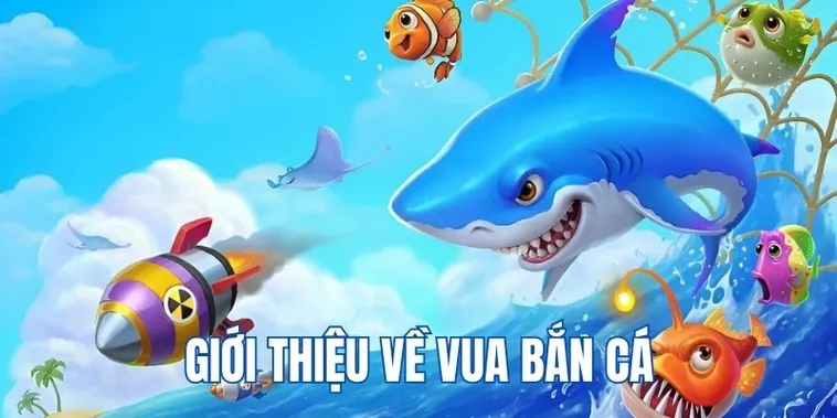 Tham Gia Vua Bắn Cá Tại U888 Để Săn Thưởng Khủng